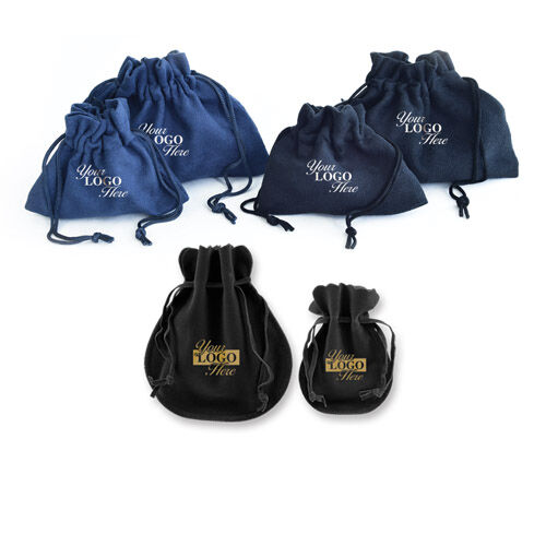 Jewelry Pouches
