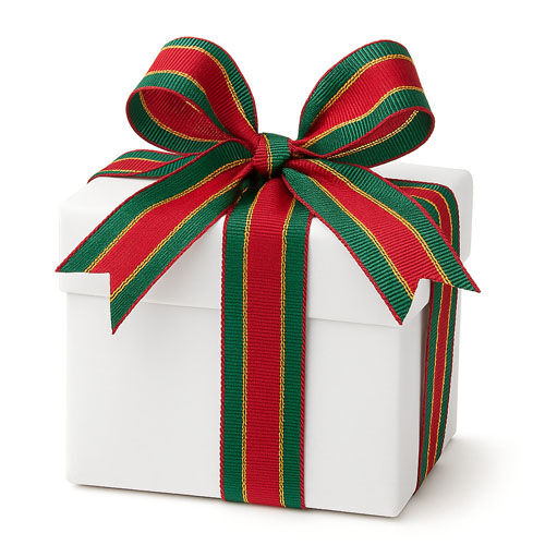 CHRISTMAS STRIPE