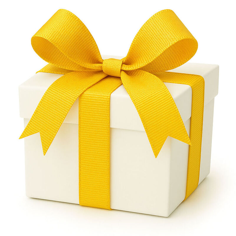 Grosgrain Ribbon