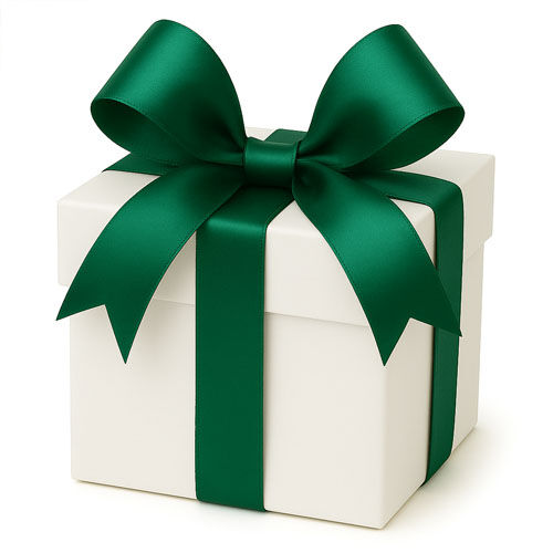 LUSCIOUS RIBBON