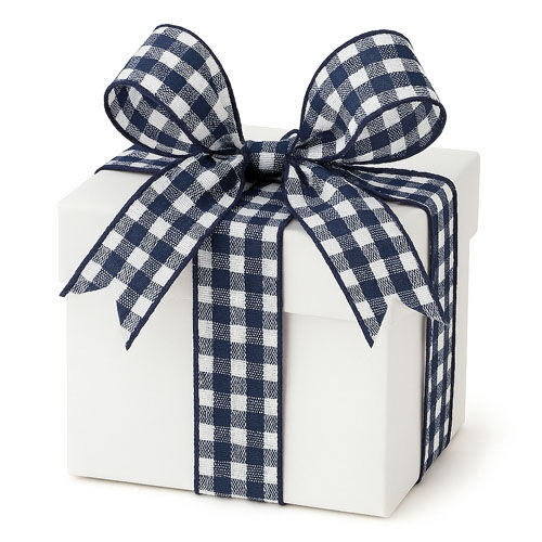 PARTY PLAID GINGHAM