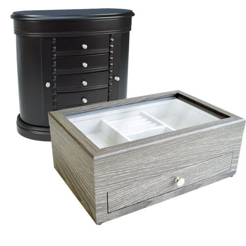 Womens Storage