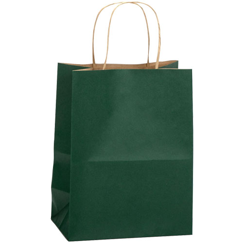 SO PAPER SHOPPER HTGREEN