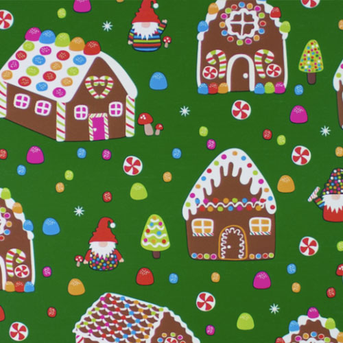 SULLIVAN GIFT WRAP 6000 GW9361