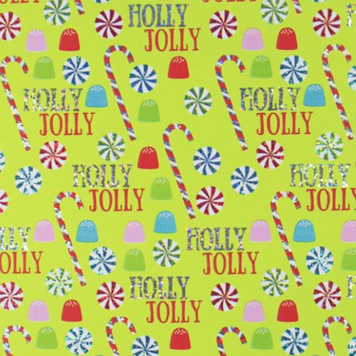 SULLIVAN GIFT WRAP 9000 GW9362