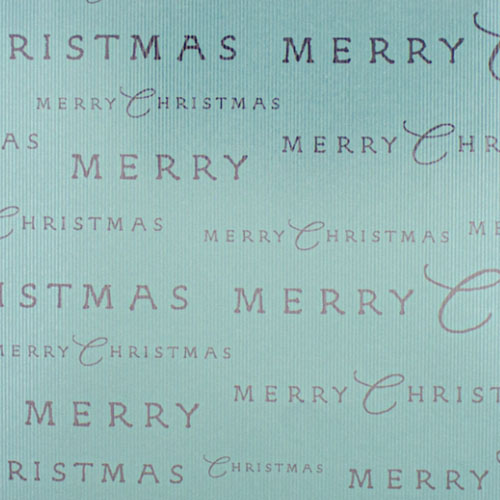 SULLIVAN GIFT WRAP 7500 GW9393