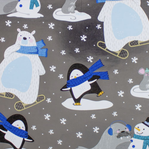 SULLIVAN GIFT WRAP 9000 GW9399