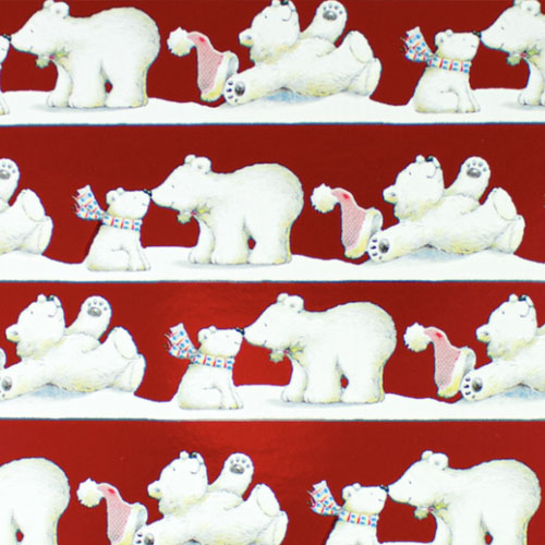 SULLIVAN GIFT WRAP 9000 GW9400