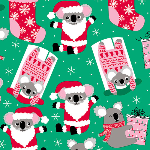 SULLIVAN GIFT WRAP 6000 GW9482