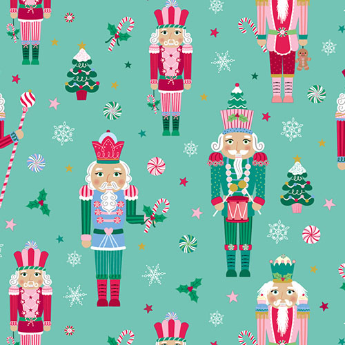 SULLIVAN GIFT WRAP 6000 GW9487