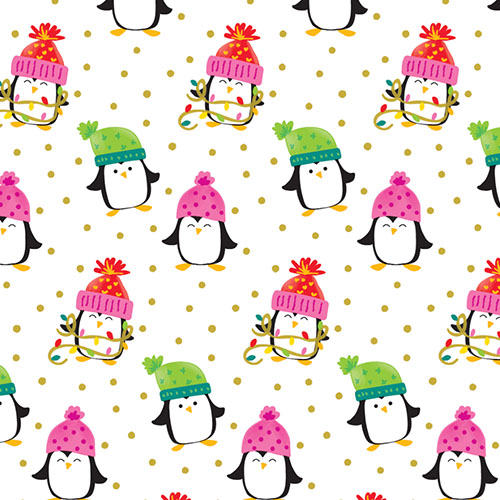SULLIVAN GIFT WRAP 6000 GW9489