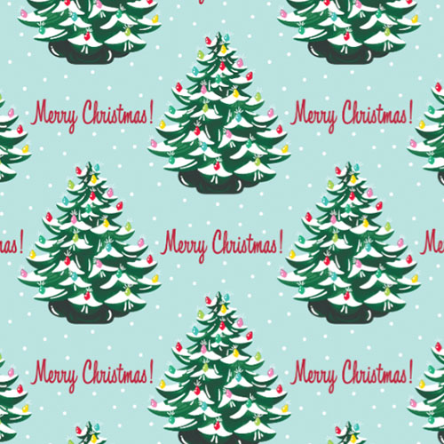 SULLIVAN GIFT WRAP 6000 GW9492