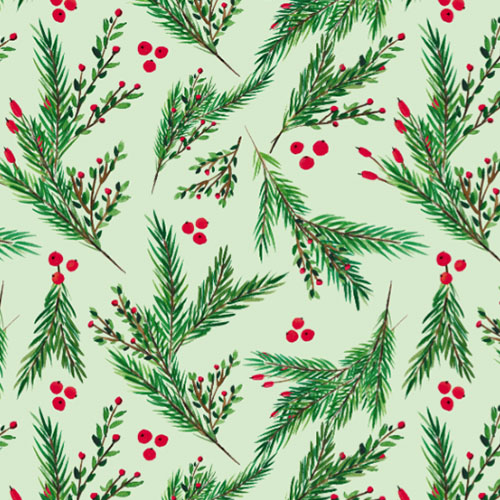 SULLIVAN GIFT WRAP 6000 GW9495