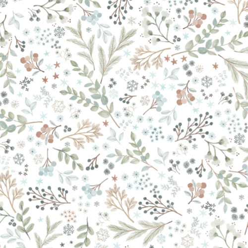 SULLIVAN GIFT WRAP 6000 GW9496