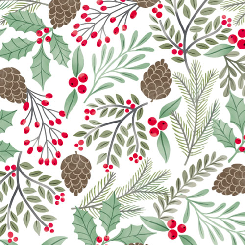 SULLIVAN GIFT WRAP 6000 GW9498
