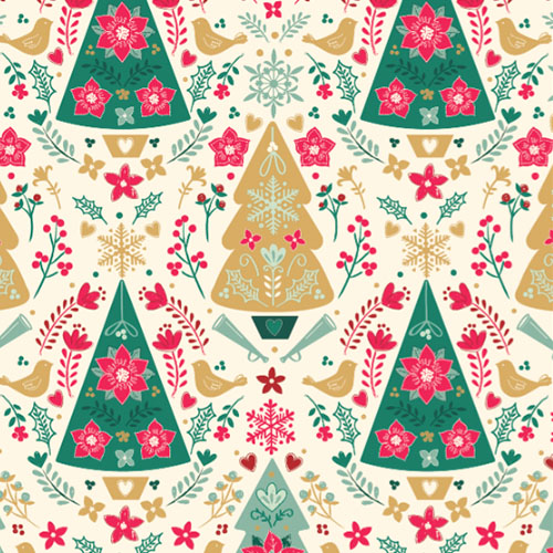 SULLIVAN GIFT WRAP 6000 GW9500