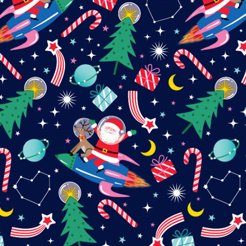SULLIVAN GIFT WRAP 6000 GW9502