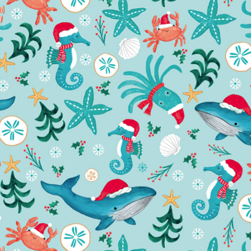 SULLIVAN GIFT WRAP 6000 GW9507