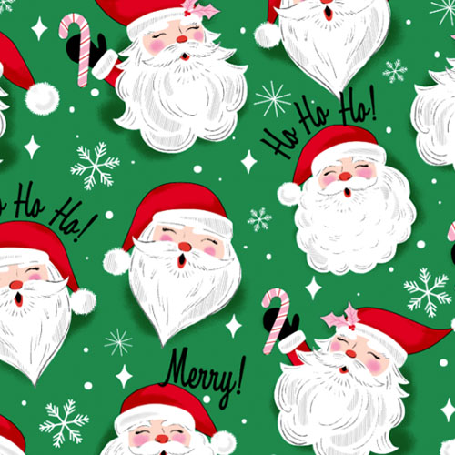 SULLIVAN GIFT WRAP 6000 GW9513