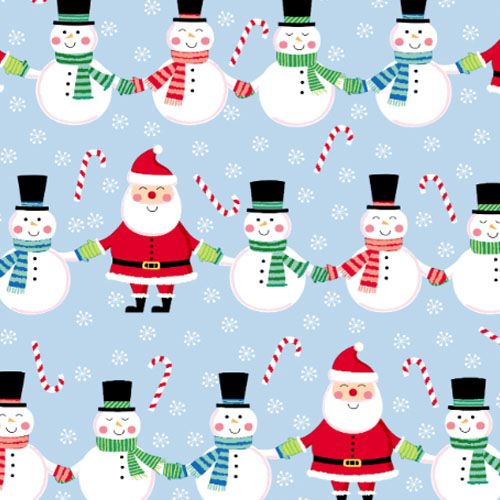 SULLIVAN GIFT WRAP 6000 GW9522