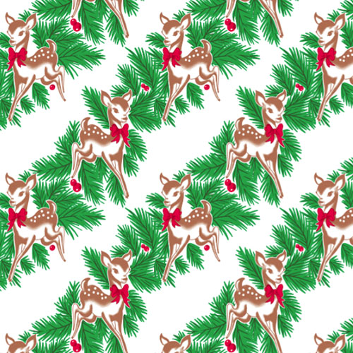 SULLIVAN GIFT WRAP 6000 GW9524